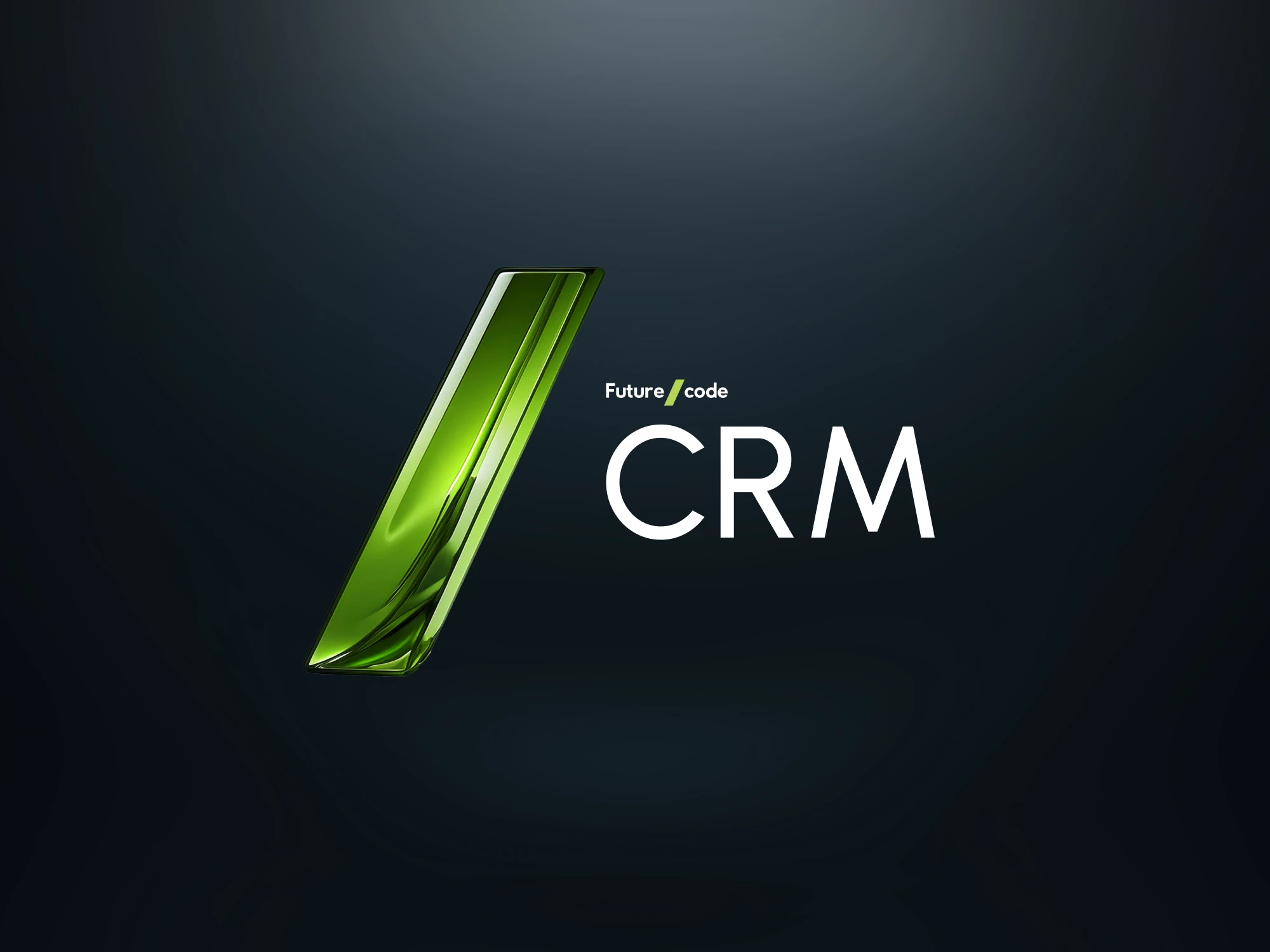 Futurecode CRM