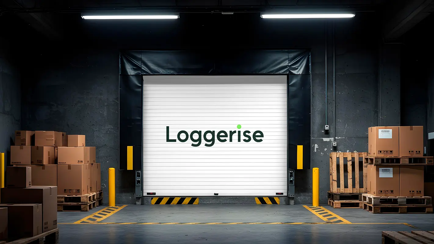 Loggerise Lojistik ERP