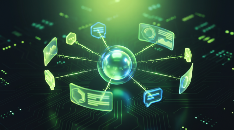 Generative engine optimization ile AI aramada görünürlük