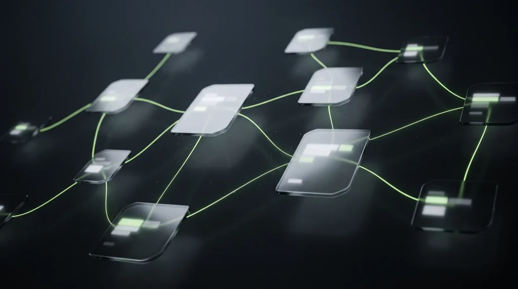 Futurecode CRM — müşteri ilişkileri veri konstrüktü